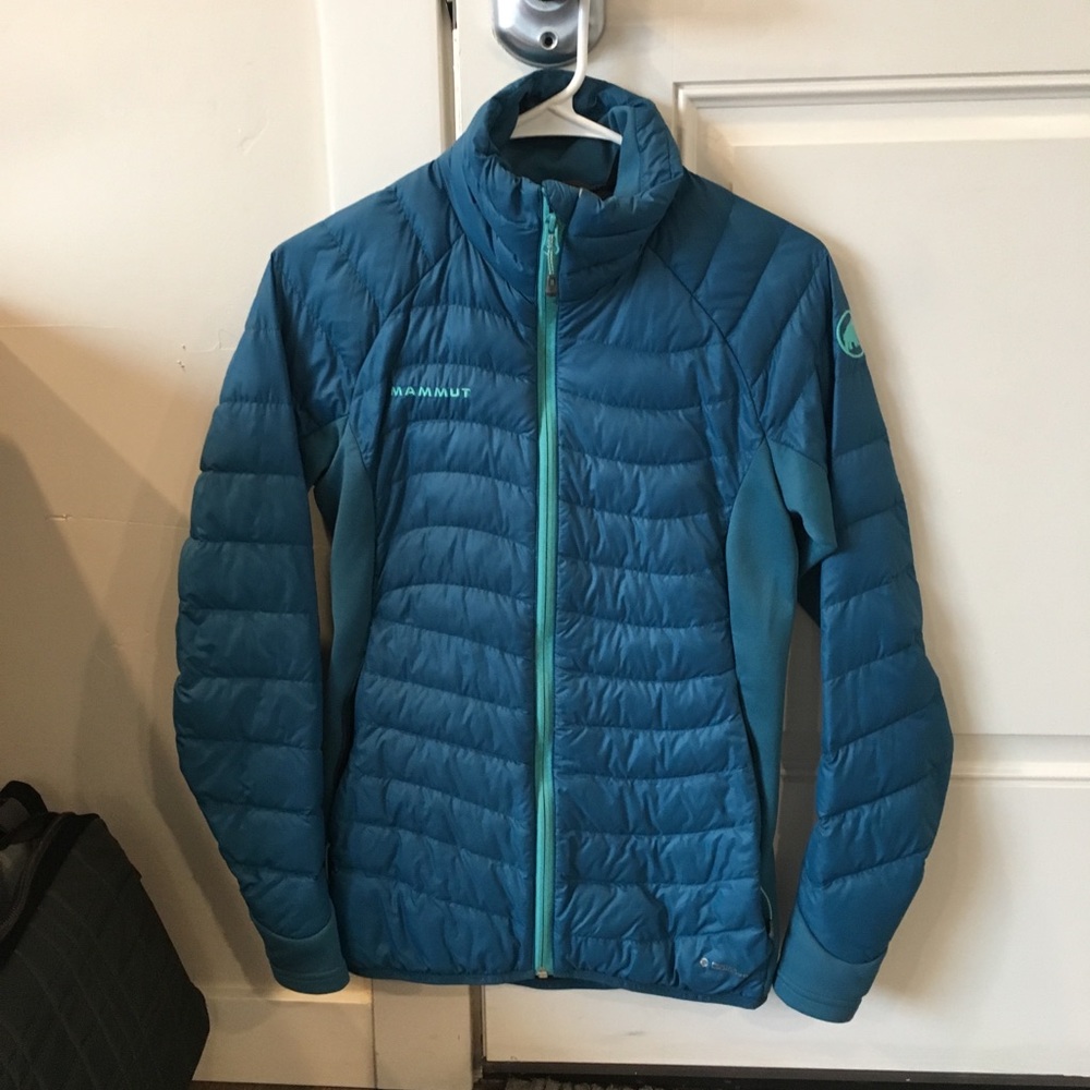 Women’s Puffy